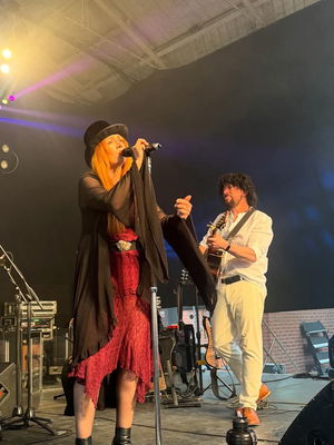 Event Gold Dust Dreams (Fleetwood Mac) Tribute Act West Yorkshire