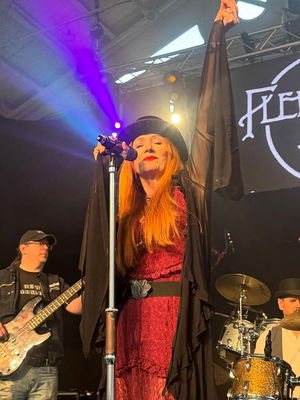 Event Gold Dust Dreams (Fleetwood Mac) Tribute Act West Yorkshire