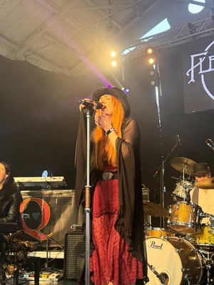 Event Gold Dust Dreams (Fleetwood Mac) Tribute Act West Yorkshire