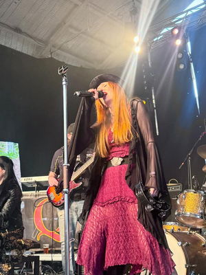 Event Gold Dust Dreams (Fleetwood Mac) Tribute Act West Yorkshire