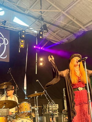 Event Gold Dust Dreams (Fleetwood Mac) Tribute Act West Yorkshire