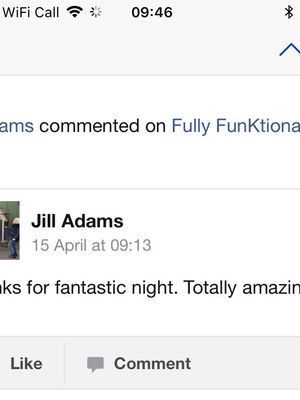 Event ReMix Function Band Hertfordshire