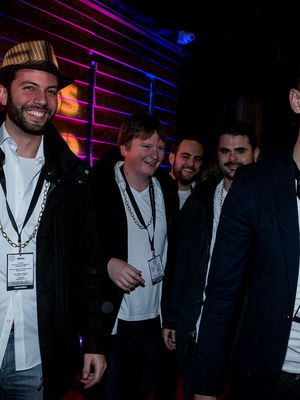 Event Paparazzi Entertainers Street Performer Feltham, London