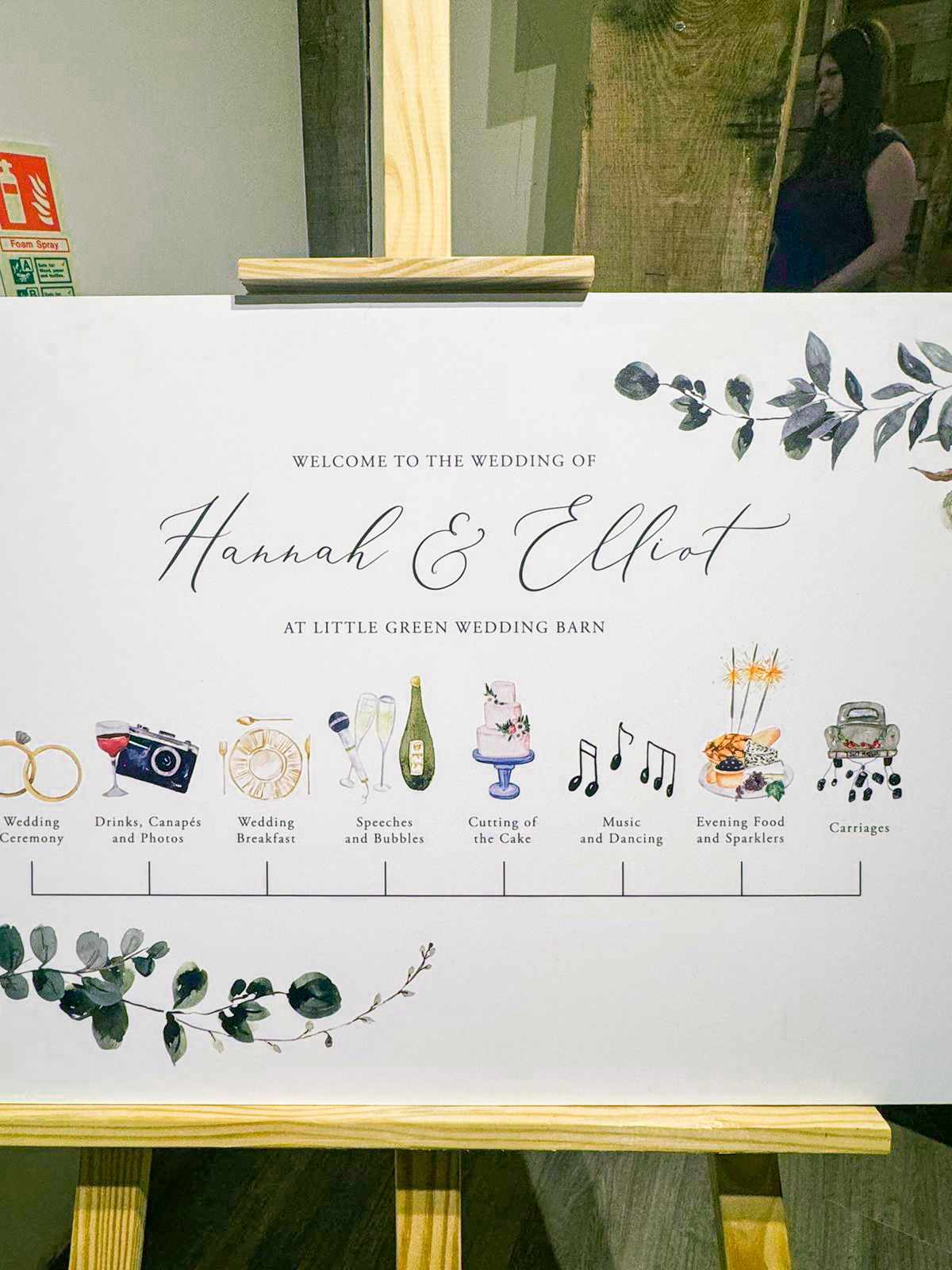 Happy Hour Function Band Review Wedding Suffolk