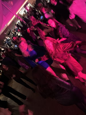 Event Happy Hour Function Band Kent