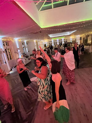 Event Happy Hour Function Band Kent