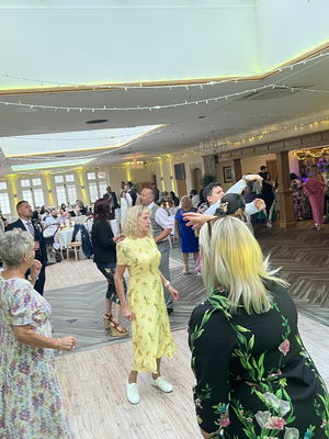 Event Happy Hour Function Band Kent