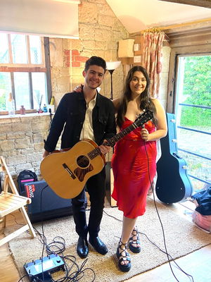 Event The ShakeDown Function Band Worthing, West Sussex