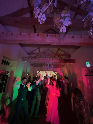 Event Happy Hour Function Band Kent