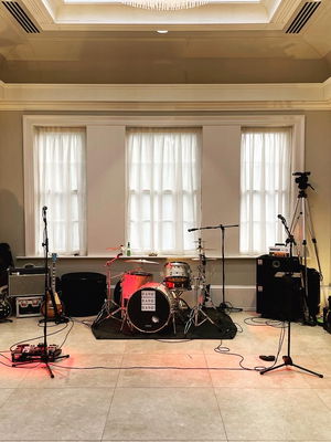 Event The 123s Function Band North Yorkshire