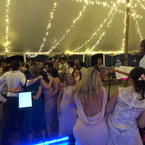 Wedding in Oxfordshire