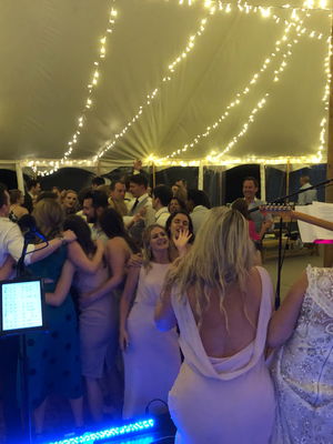 Event The Colts Function Band London