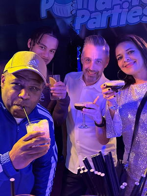 Event Mario Bartenders Cocktail Bars and Bartenders Bracknell, Berkshire