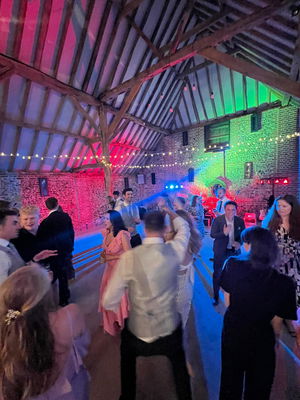 Event Happy Hour Function Band Kent