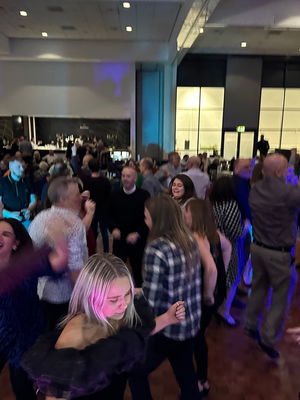 Event All Lit Up Function Band Maidstone, Kent