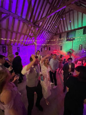 Event Happy Hour Function Band Kent