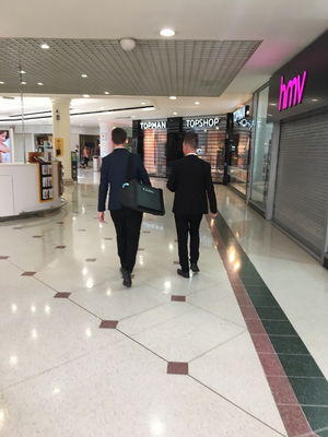 Event The T-Tones Acapella group Suffolk