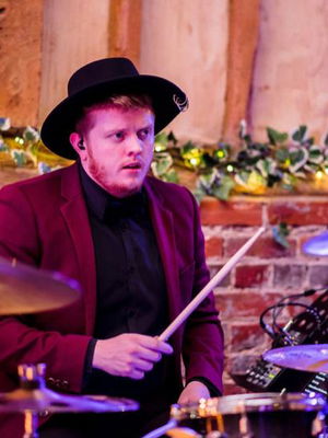 Event Ignition Function Band London