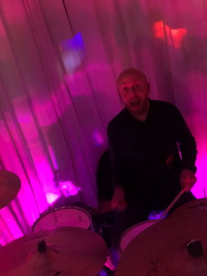 Event The Colts Function Band London