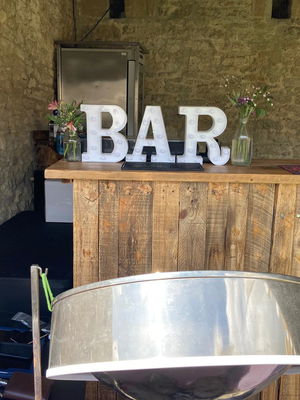 Event Gary Caribbean Steel Drums Steel Band Buckinghamshire