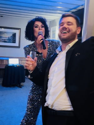 Event Whitney The Greatest Voice Of All Tribute Act Derbyshire