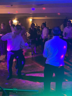 Event The Compilation Function Band Brighton, East Sussex