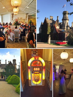 Event Blame It On The Boogie Function Band Guildford, Surrey