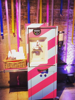 Event The Colts Function Band London