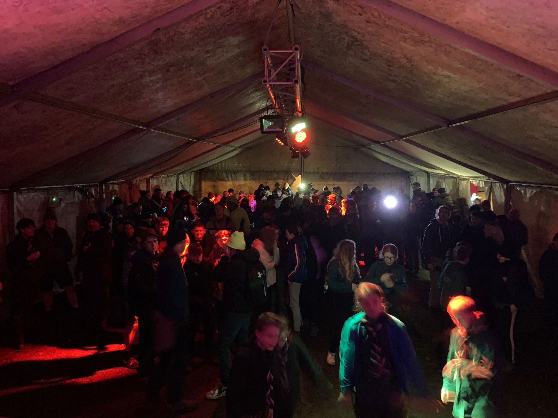 The Marlins Function Band Review Private Party North Yorkshire