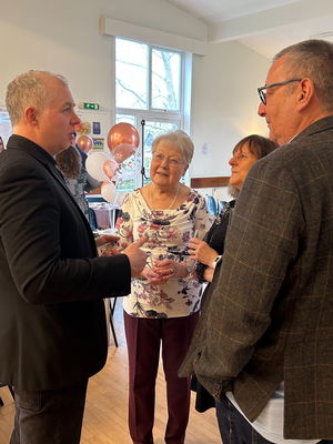 Event Calvin James Mind Magician Edinburgh