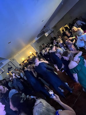 Event Happy Hour Function Band Kent