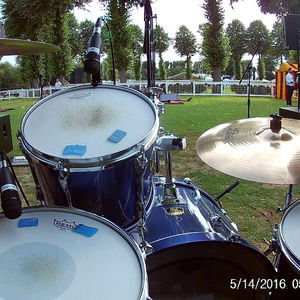 Hypersonix Function Band Corporate Event Berkshire