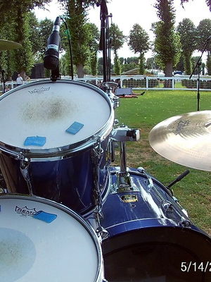 Event Hypersonix Function Band Northamptonshire