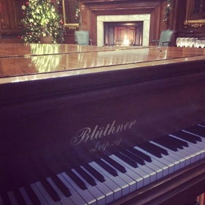 Richa booked Ryan Edery for  their event  Ryan Edery Pianist Review Wedding, Wedding London
