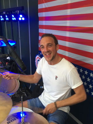 Event Signature Function Band Northamptonshire