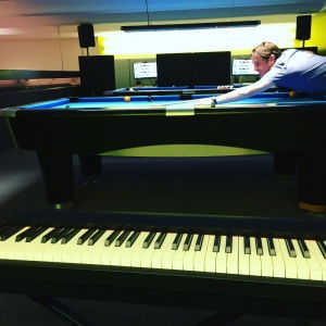 Ken D booked Ryan Edery for  their event  Ryan Edery Pianist Review Company Party / Dinner / Celebration, Company Party / Dinner / Celebration London