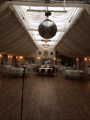 Event Signature Function Band Northamptonshire