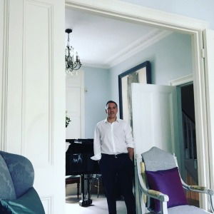 Stephen D booked Ryan Edery for  their event  Ryan Edery Pianist Review