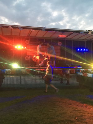 Event Signature Function Band Northamptonshire