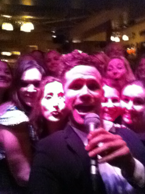 Event Signature Function Band Northamptonshire