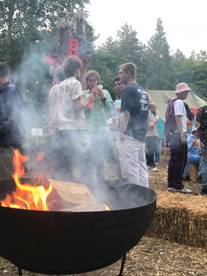 Event The Emulators Function Band East Sussex