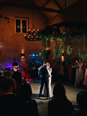 Event Season Function Band West Sussex