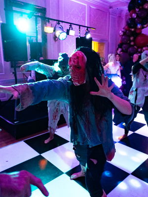 Event DJ James Wedding DJ Essex