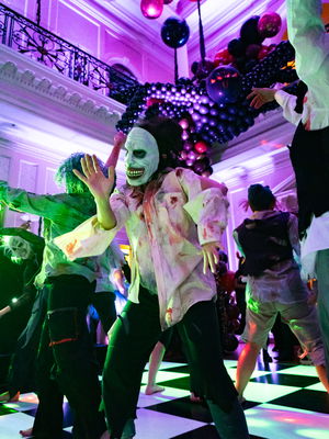 Event DJ James Wedding DJ Essex