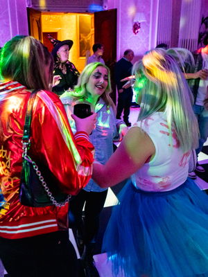 Event DJ James Wedding DJ Essex