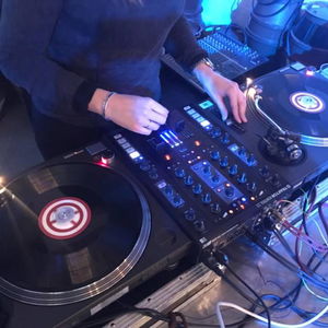 DJ KJF Party DJ Product Launch Buckinghamshire