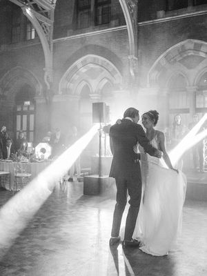 Event Fix Up Look Sharp Function Band London