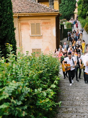 Event Fix Up Look Sharp Function Band London