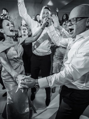 Event Fix Up Look Sharp Function Band London