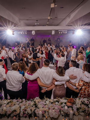 Event Fix Up Look Sharp Function Band London